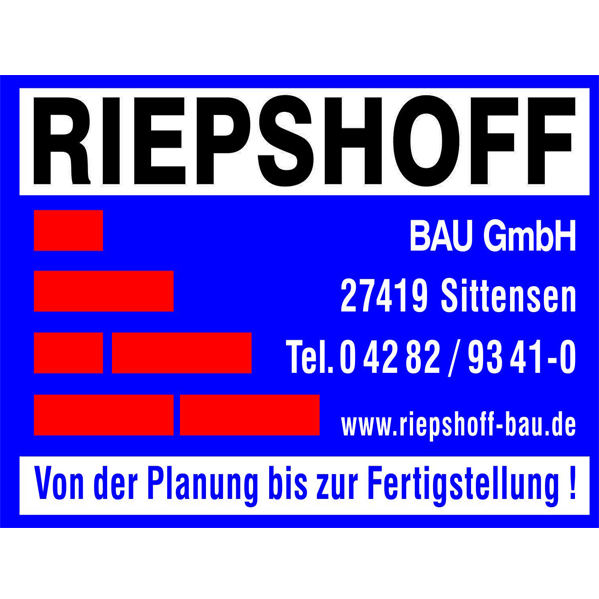 Bildergebnis für riepshoff bau gmbh sittensen